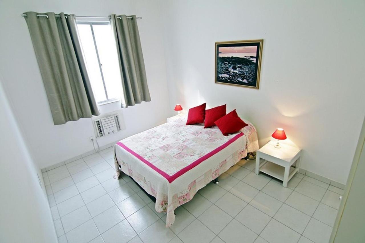 Rio Spot Homes Leblon D026 Rio de Janeiro Exterior foto