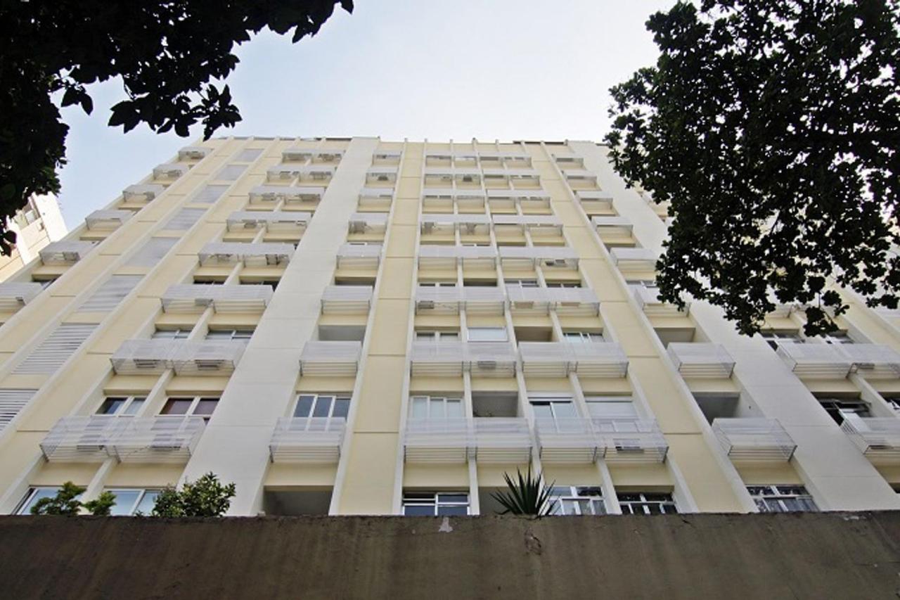 Rio Spot Homes Leblon D026 Rio de Janeiro Exterior foto