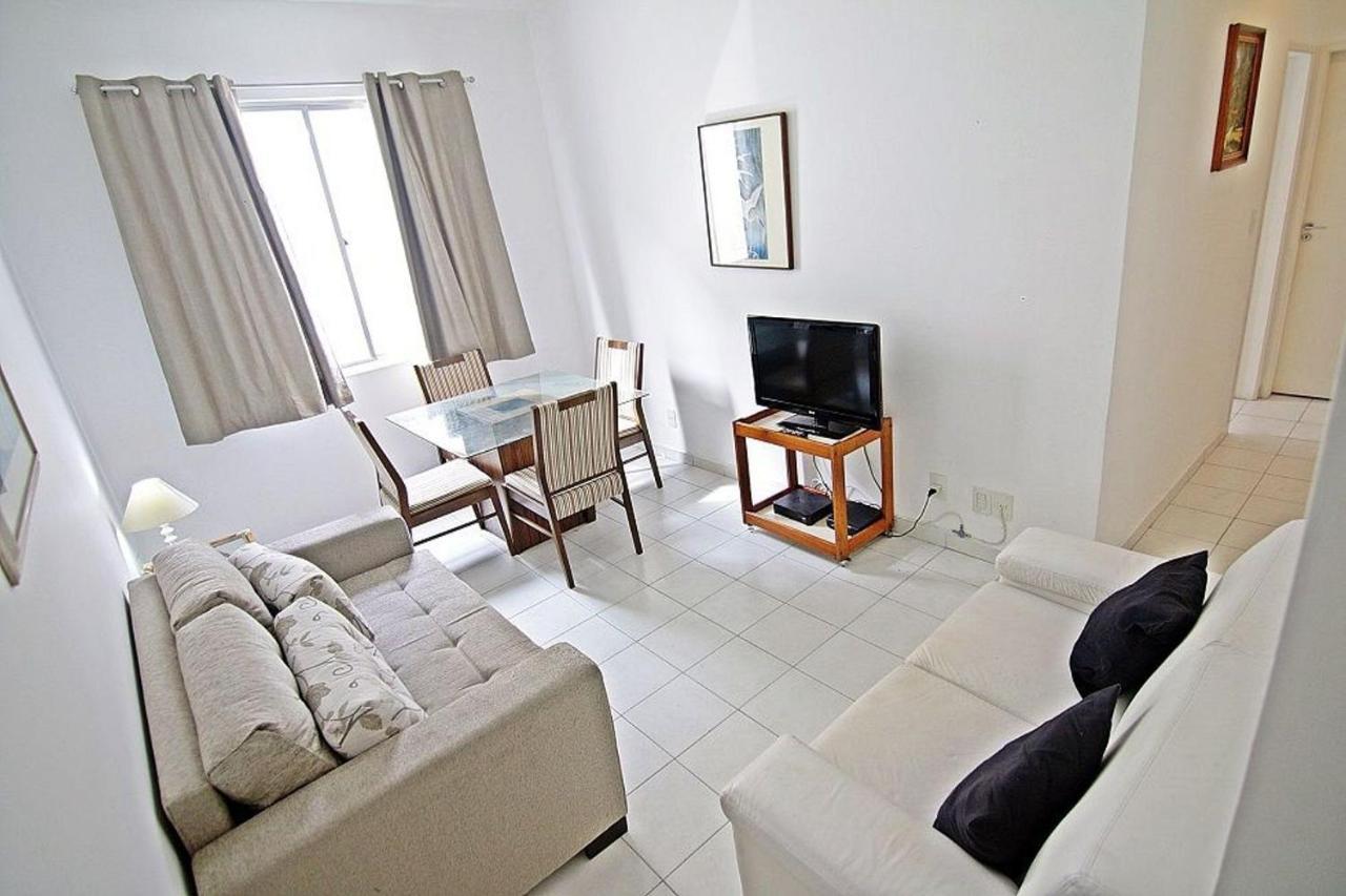 Rio Spot Homes Leblon D026 Rio de Janeiro Exterior foto