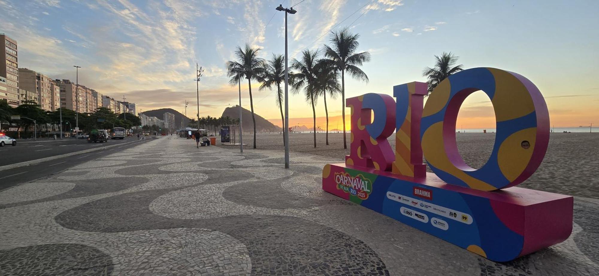 Rio Spot Homes Leblon D026 Rio de Janeiro Exterior foto